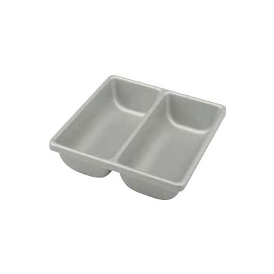 Agoform Scoop dvojitá miska – Zboží Dáma