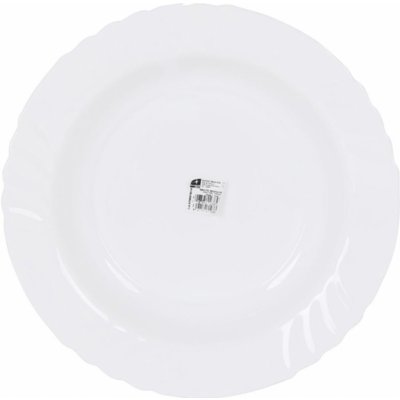 Bormili Rocco Talíř klubový Ebro 32 cm – Zboží Dáma