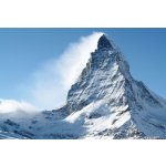 Dimex XL-141 vliesová fototapeta na zeď Matterhorn rozměry 330 x 220 cm – Hledejceny.cz