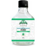 Stirling Soap Company Glacial Spearmint voda po holení 100 ml – Hledejceny.cz