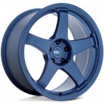 MOTEGI MR151 CS5 8,5x19 5x114,3 ET25 satin metallic blue | Zboží Auto