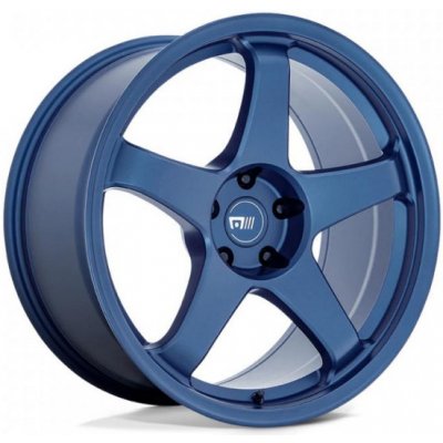 MOTEGI MR151 CS5 8,5x19 5x114,3 ET25 satin metallic blue | Zboží Auto