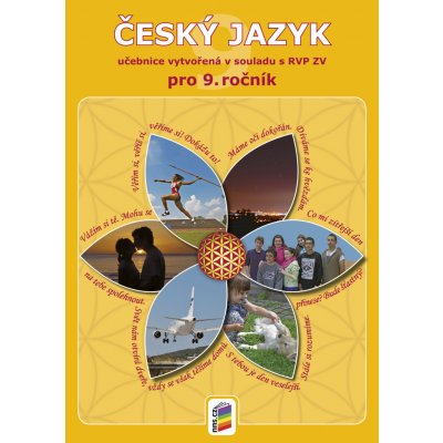 Český jazyk 9.r.