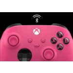 Microsoft Xbox Wireless Controller QAU-00083 – Zboží Mobilmania