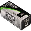 Baterie primární Maxell 357/SR44W/V357 1BP Ag