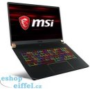 Notebook MSI GS75 Stealth 9SF-485CZ