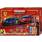 Carrera GO 62575 Ferrari Power Racing – Hledejceny.cz
