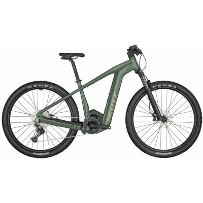 Scott Aspect eRide 900 2024