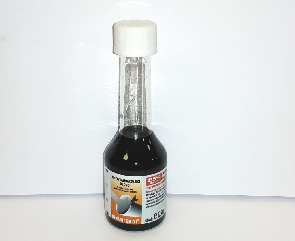 VIF Benadit BA 125 ml