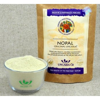 Uncaria Nopal Original 500 g