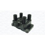 Zapalovací cívka MAGNETI MARELLI 060717066012 – Zboží Mobilmania