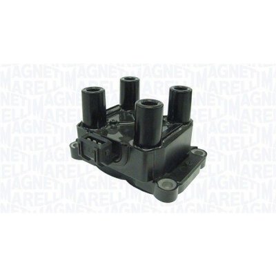 Zapalovací cívka MAGNETI MARELLI 060717066012 – Zboží Mobilmania