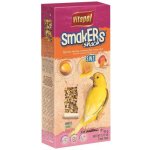 Vitapol SmakERs tyčinky mix pro kanárky 85 g – Zbozi.Blesk.cz