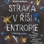 Straka v říši entropie - M. Baňková – Hledejceny.cz