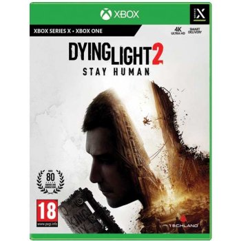 Dying Light 2: Stay Human