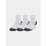 Under Armour UA Performance Cotton 3p Qtr Bílá – Hledejceny.cz