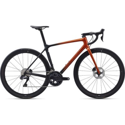 Giant TCR Advanced Pro 0 Disc Di2 2022