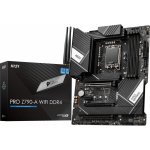 MSI PRO Z790-A WIFI DDR4 – Zbozi.Blesk.cz