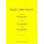 NELA Polky pro fagot – Zboží Dáma