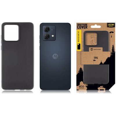 Tactical TPU Motorola G84 5G Black – Zboží Živě Tactical TPU Motorola G84 5G Black – Zboží Živě