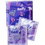 Beppy Beffy Oral Dams Ultra Thin 2 pack – Zboží Mobilmania