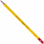 bruynzeel Burotek Graphite 4B – Zboží Živě