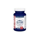Clinical Melatonin forte magnesium chelát 100 + 50 tablet – Zbozi.Blesk.cz