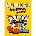 Cuphead – Zboží Mobilmania