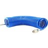 02603 VZDUCHOVÁ HADICE PE 5 x 8 mm, 10 m, PT-04