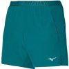 Pánské kraťasy a šortky Mizuno Alpha 5.5 short J2GB155638