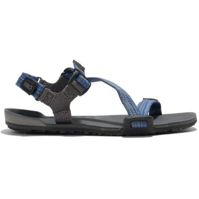Xero shoes Z-trail Youth multi blue – Zboží Dáma