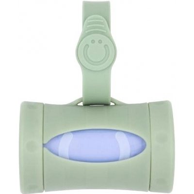 Ubbi Zásobník na pytlíky s poutkem Sage – Zboží Dáma