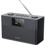 Kenwood CR-ST80DAB-B – Sleviste.cz