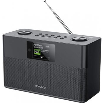 Kenwood CR-ST80DAB-B