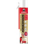 Den Braven maxi trubičková nízkoexpanzní pu pěna 825ml – Sleviste.cz