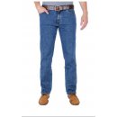 Wrangler pánské jeans W12133010 Texas stretch STONEWASH