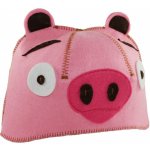 Beluto Klobouk Prase růžové – Zboží Dáma