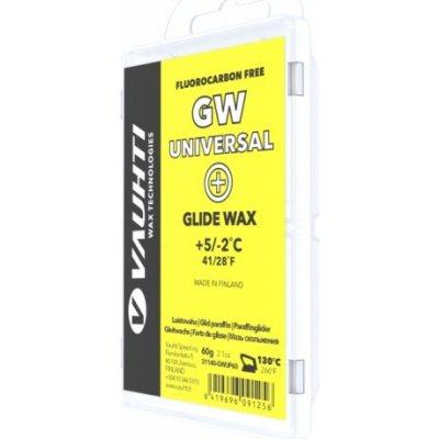 Vauhti GW Universal +5°C až -2°C 60 g 111685 – Hledejceny.cz