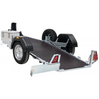 Debon MOTO 1, 250x90, 750 kg – Sleviste.cz
