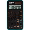 Kalkulátor, kalkulačka Sencor kalkulačka SEC 106 BU - školní, 10místná, 56 vědeckých funkcí - SEC 106 BU