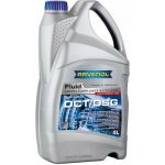 Ravenol DCT/DSG Fluid 4 l – Sleviste.cz