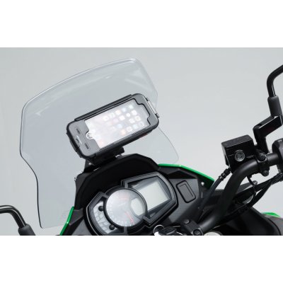 SW-Motech Držák GPS Kawasaki Versys -X300 ABS – Zboží Živě