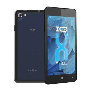 i-mobile IQ-X SLIM 2