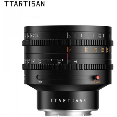 TTArtisan35mm T2.1 Sony E – Zboží Živě