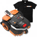 Worx Landroid Vision M600 WR206E – Zbozi.Blesk.cz