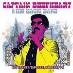 Captain Beefheart - My Father's Place, Roslyn,'78 CD – Hledejceny.cz