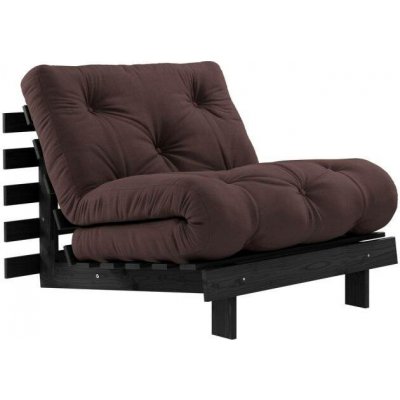 Karup sofa ROOTS 90*200 cm brown 715 – Hledejceny.cz
