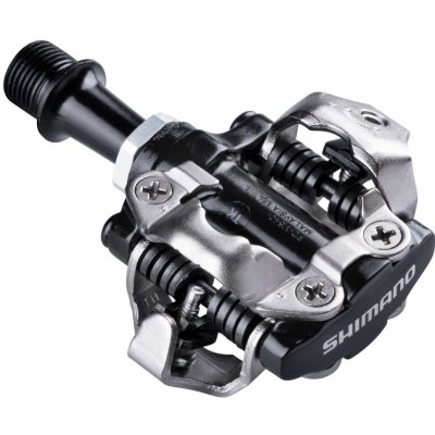 Shimano MTB SPD PDM540 pedály – Zbozi.Blesk.cz