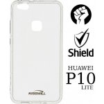 KissWill Air Around Huawei P10 Lite čiré – Sleviste.cz