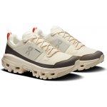 On Cloudrock Low WP W 3WF10143334 W ivory/ivory – Zboží Dáma